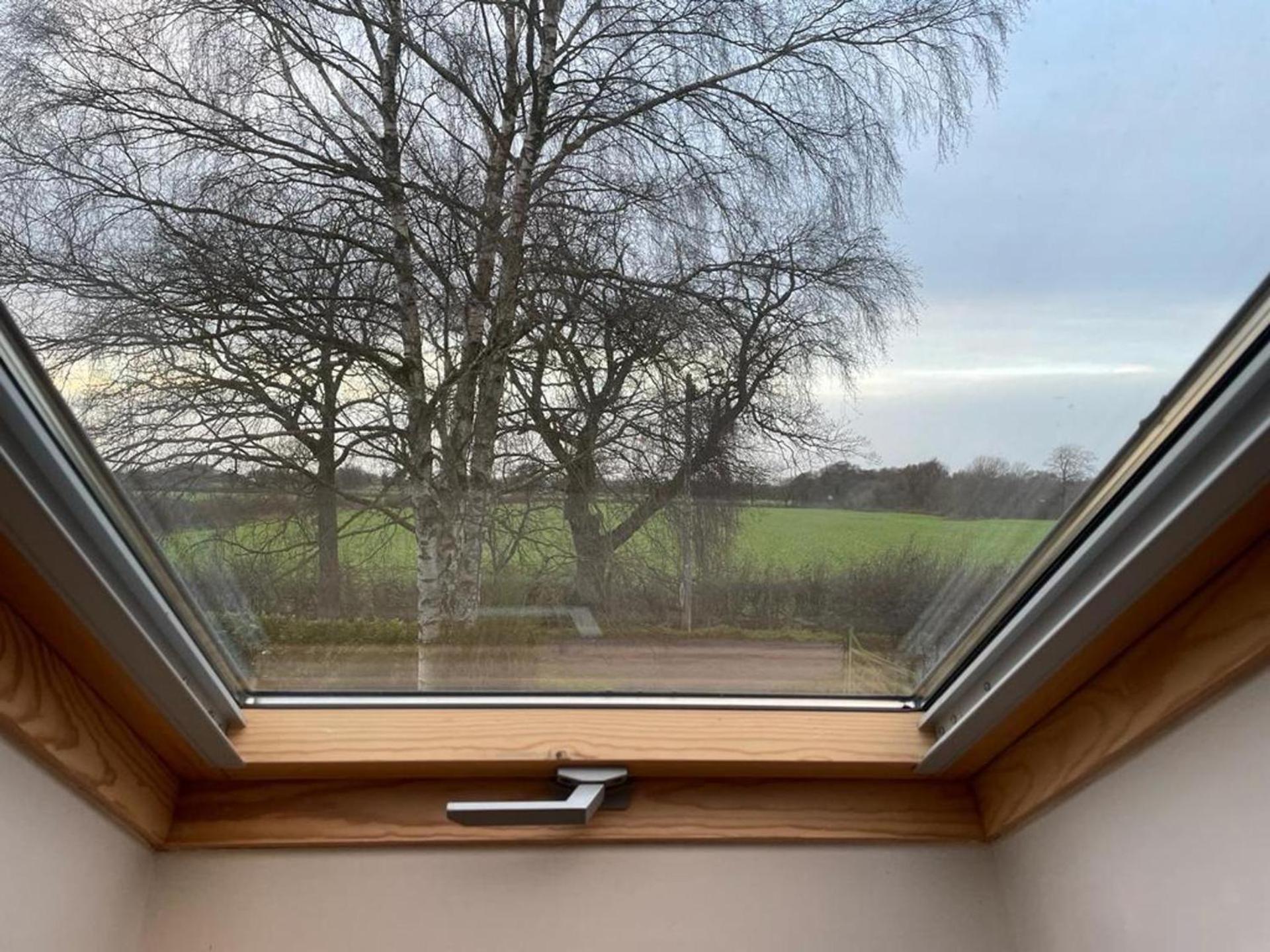 Rural Cottage-Full Kitchen-Pets Ok-Paddock Shrewsbury Exterior photo