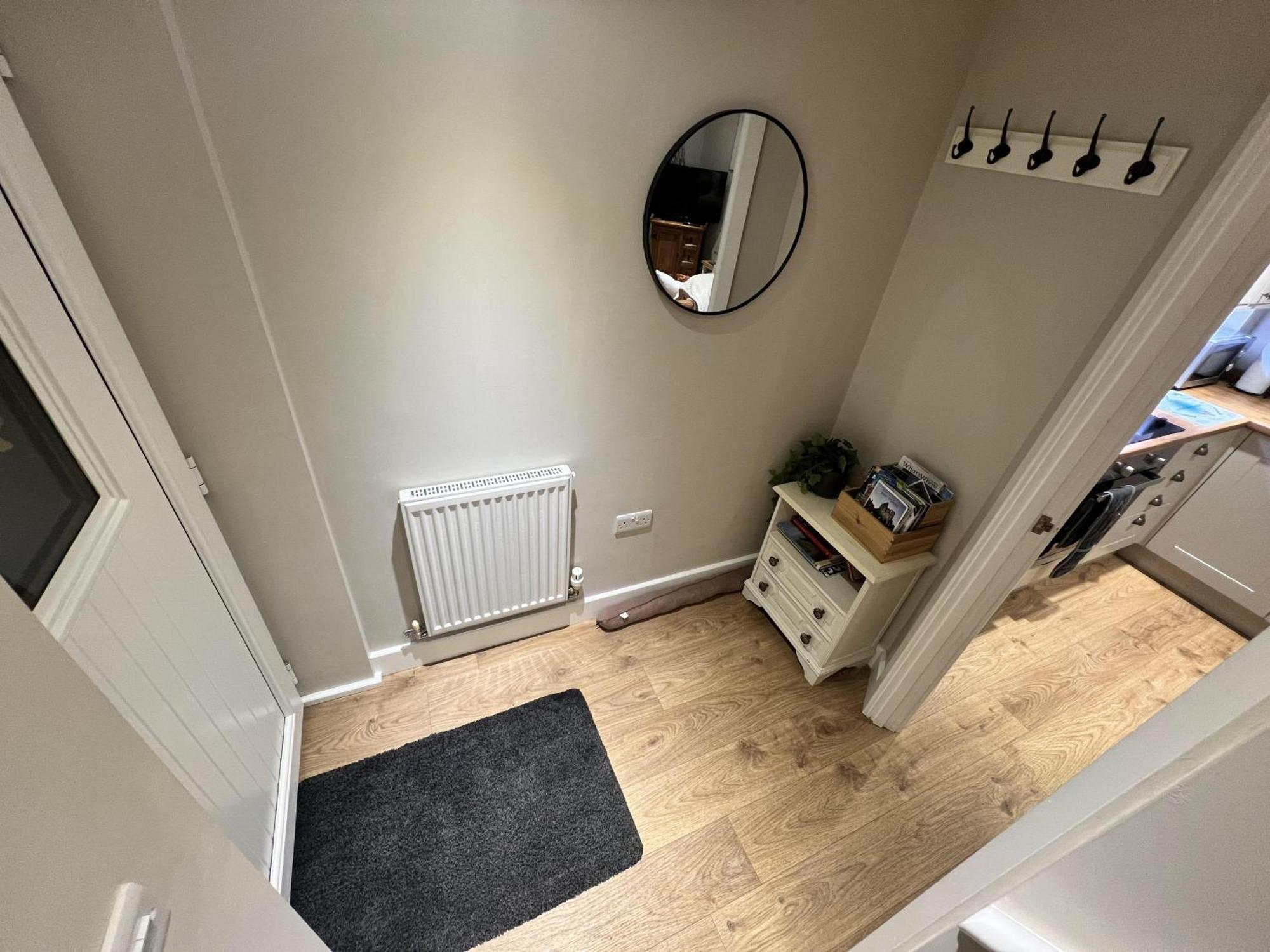 Rural Cottage-Full Kitchen-Pets Ok-Paddock Shrewsbury Exterior photo