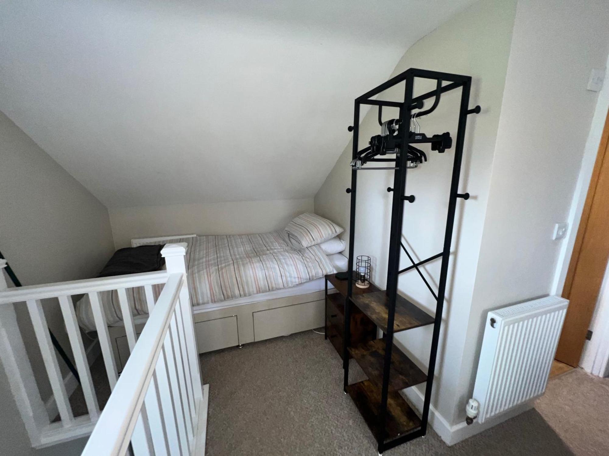 Rural Cottage-Full Kitchen-Pets Ok-Paddock Shrewsbury Exterior photo
